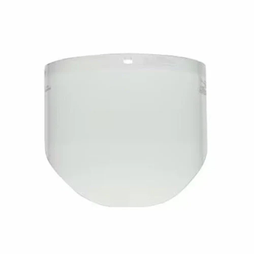 3M Wcp96 Clear Anti-Fog-Anti-Scratch Faceshield Visor - Color: Different Available