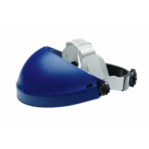 3M H8A Faceshield Headgear With Ratchet Adjustment