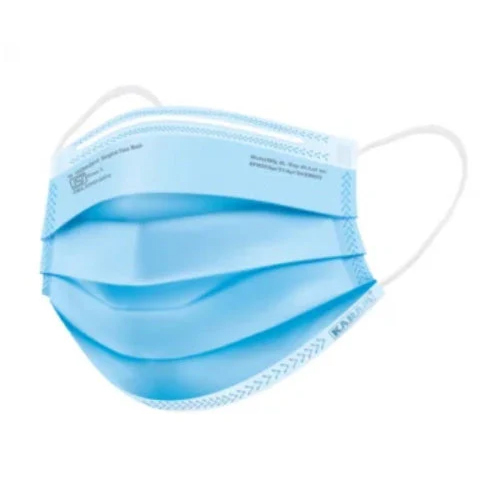 Karam RFM50 Surgical 3 Ply Mask with Ear Loops