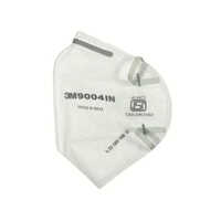 9004IN White Light Duty Anti-Pollution,Dust Mask