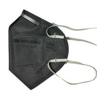 9000ING Grey Light Duty Anti-Pollution,Dust Mask