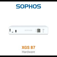 Sophos XGS 87 firewall