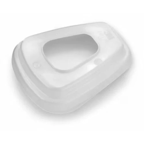 3M 501 Filter Retainer For 6000 Series Cartridges - Color: Different Available