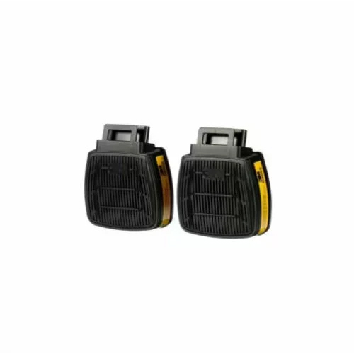 D8003 Organic VaporAcid Gas Cartridges For Secure Click Respirators - Color: Different Available
