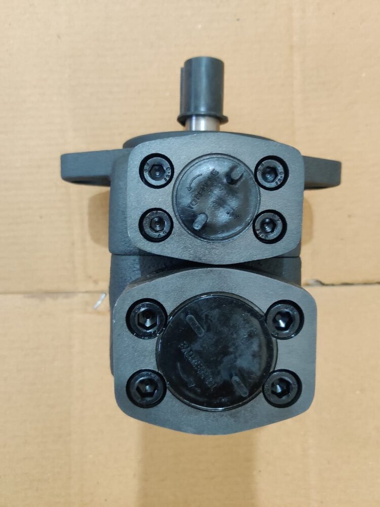 Single Vane Pump