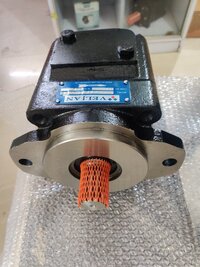 Single Vane Pump