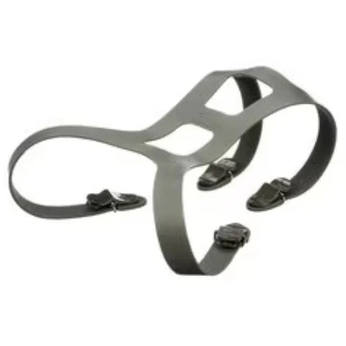 6897 Head Harness Spare Assembly For Full Face Respirators - Color: Different Available