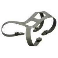 6897 Head Harness Spare Assembly For Full Face Respirators - Color: Different Available