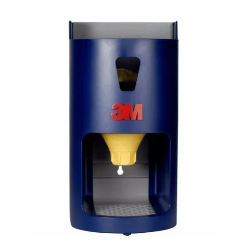 391-1000 One Touch Pro Earplug Dispenser - Color: Different Available