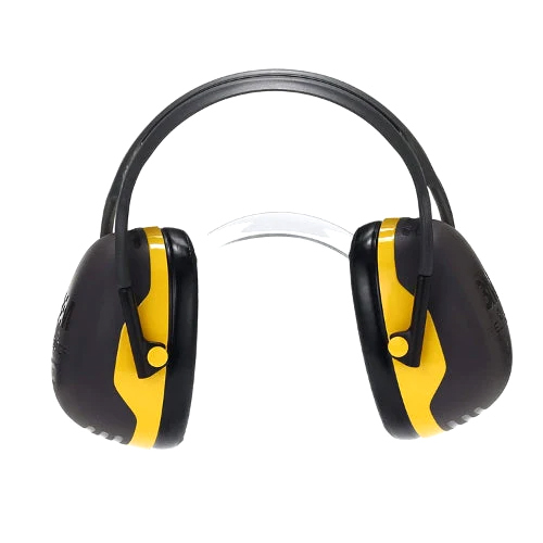 3M X2A General Purpose Over The Ear Di-Electric Earmuffs - Color: Different Available