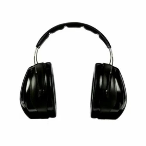 3M H7A Over The Ear Earmuffs Upto 101Dba - Color: Different Available