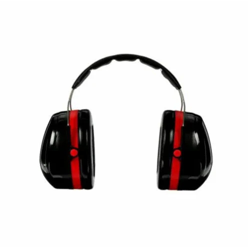 3M H10A  Over The Ear Earmuffs - Color: Different Available