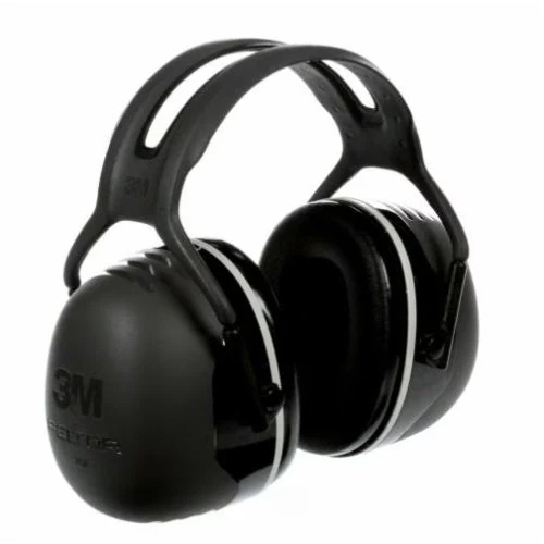 3M X5A Heavy Duty Over The Ear Di Electric Earmuffs
