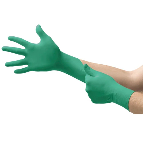 Ansell 92-600 Industry Leading Multi Purpose Nitrile Disposable Gloves - Color: Different Available