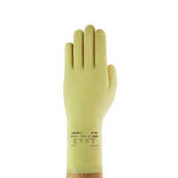 Ansell 87-600 Light Duty Neoprene Chemical Protective Gloves - Color: Different Available