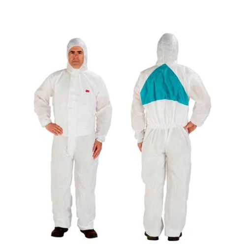 3M 4520 General Use Disposable Coverall