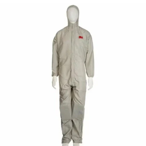 3M 50425 Paintshop Reusable Coverall