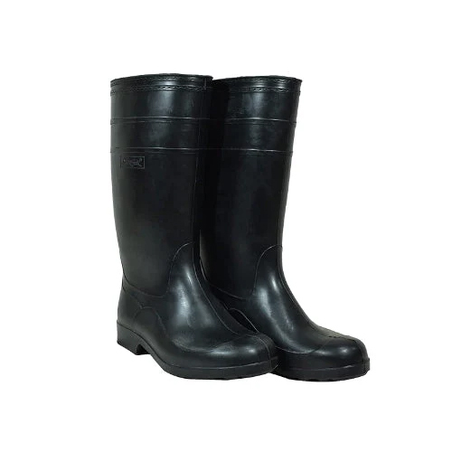 डकबैक Gbdb सुपर रबर गंबूट्स