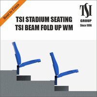 Tip Up Stadium Seating