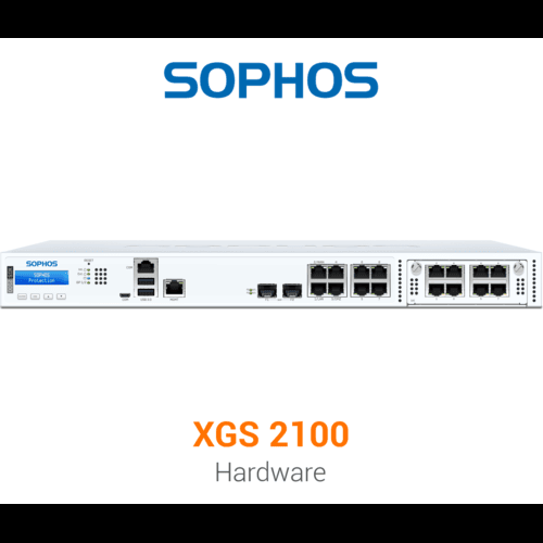 Sophos XGS 2100 Firewall