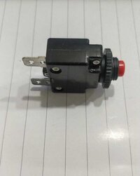 CIRCUIT BREAKER (ALL AMPS )