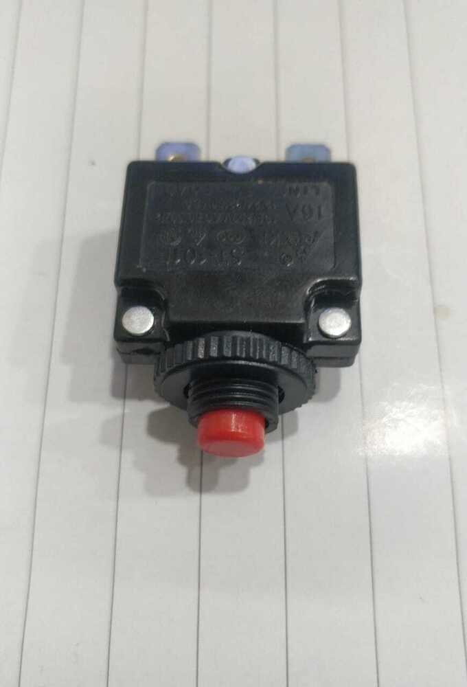 CIRCUIT BREAKER (ALL AMPS )