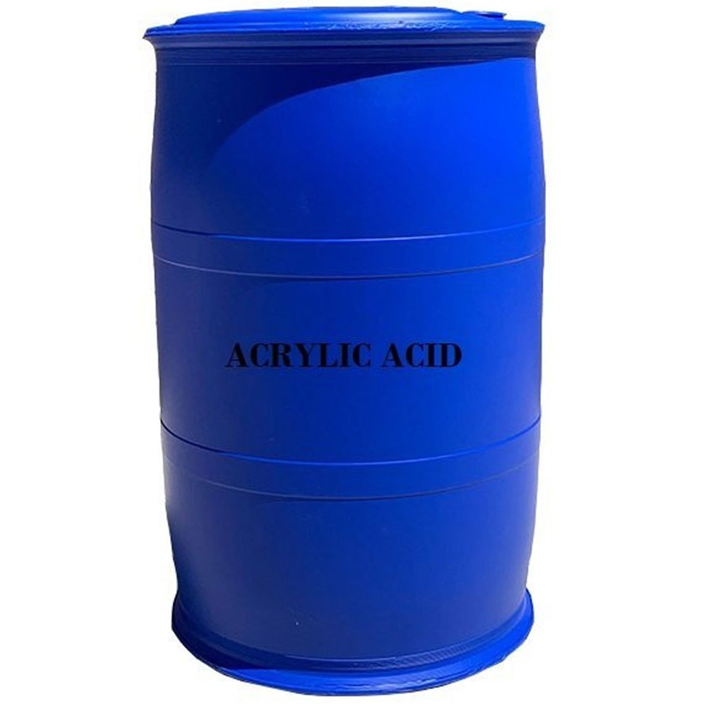 ACRYLIC ACID 