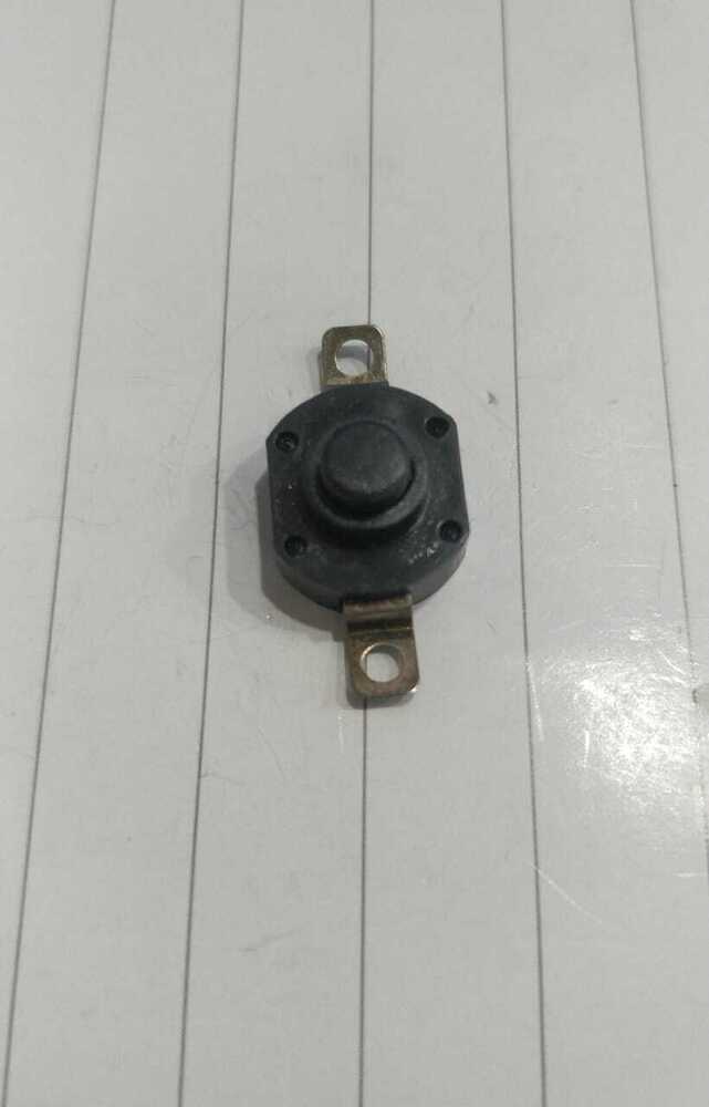 KAN 30 Black 2 Pin Lock