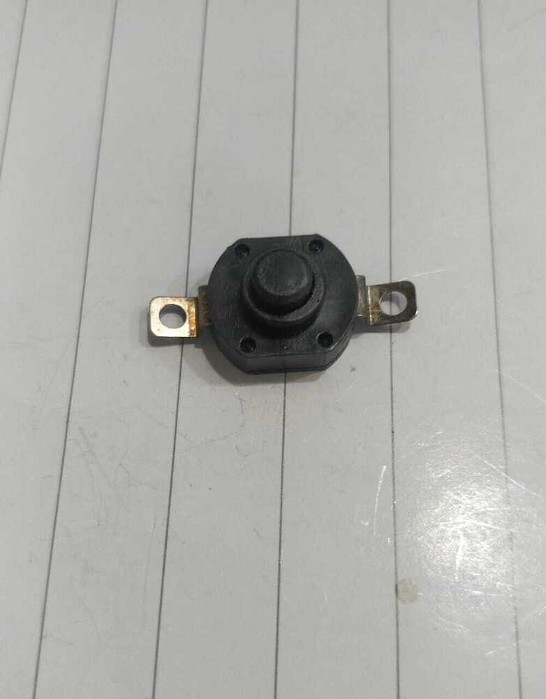 KAN 30 Black 2 Pin Lock