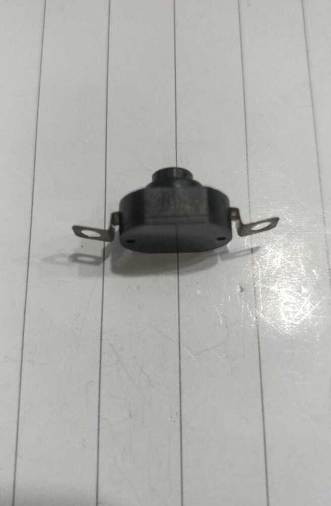 KAN 30 Black 2 Pin Lock