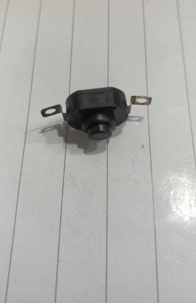 KAN 30 Black 2 Pin Lock