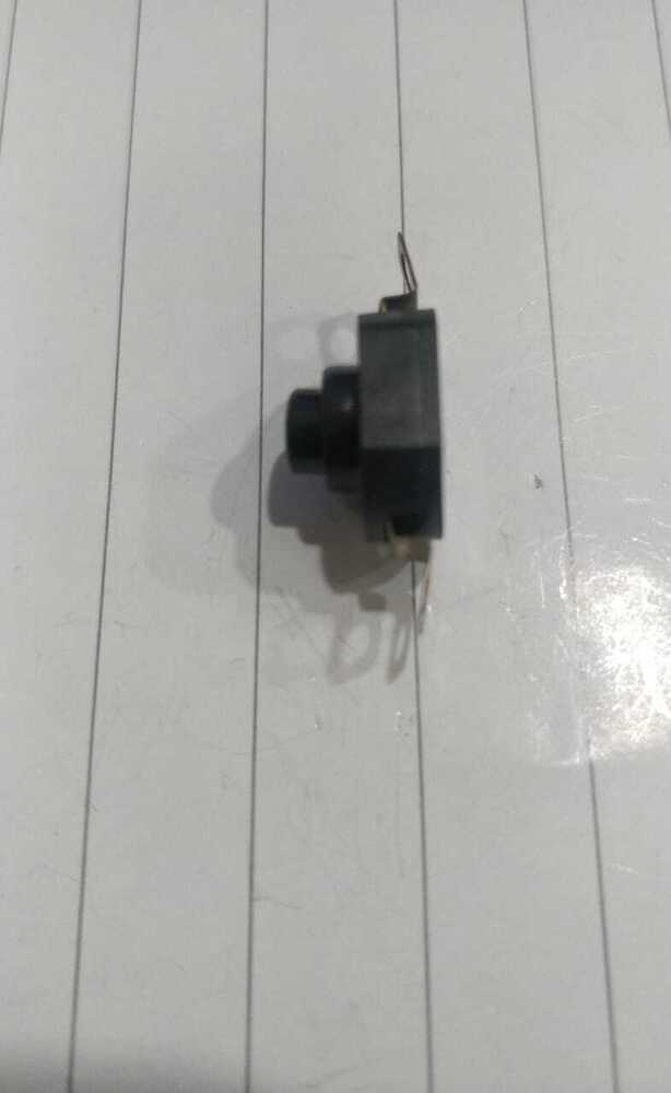 KAN 30 BLACK 2 PIN LOCK