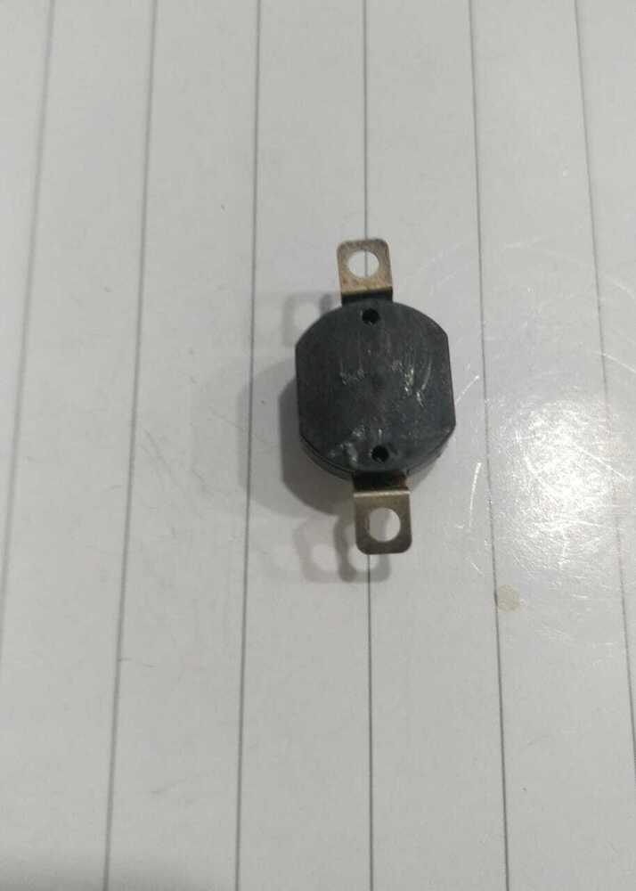 KAN 30 YELLOW 2 PIN LOCK