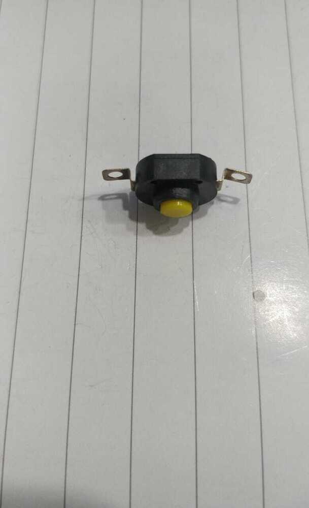 KAN 30 YELLOW 2 PIN LOCK