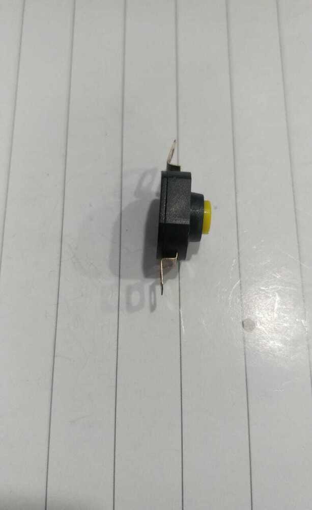 KAN 30 YELLOW 2 PIN LOCK