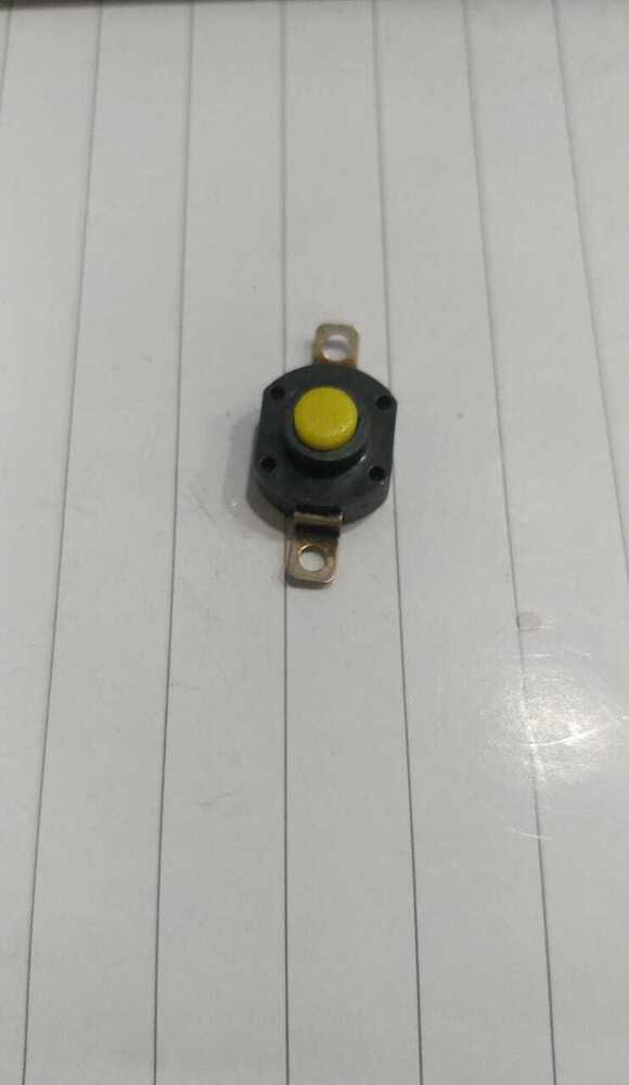 KAN 30 YELLOW 2 PIN LOCK