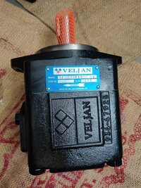 Veljan Hydraulic Vane Pumps