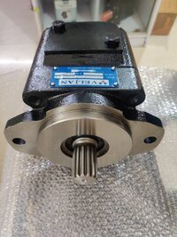 Veljan Hydraulic Vane Pumps