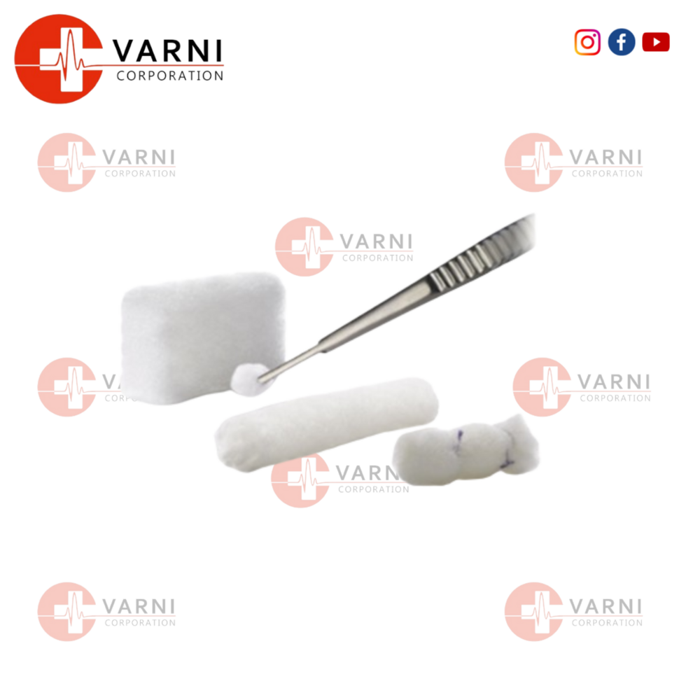 Surgical Fibrillar Ethicon