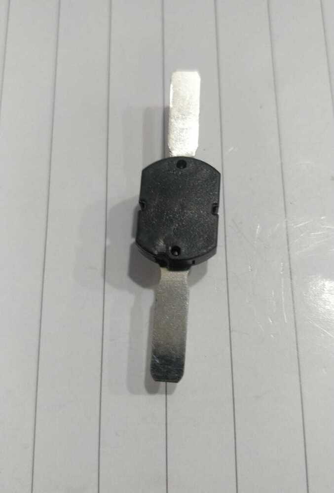 PTS 04 2 PIN BLACK LONG PIN LOCK