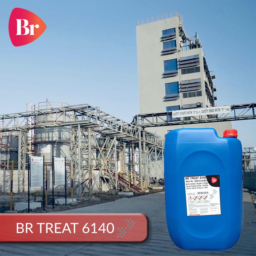 Polydadmac 50% - Application: Water Treatment