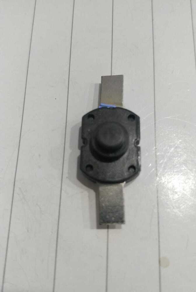 PTS 04 BLACK 2 PIN LOCK 4731