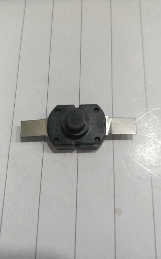 PTS 04 BLACK 2 PIN LOCK 4731