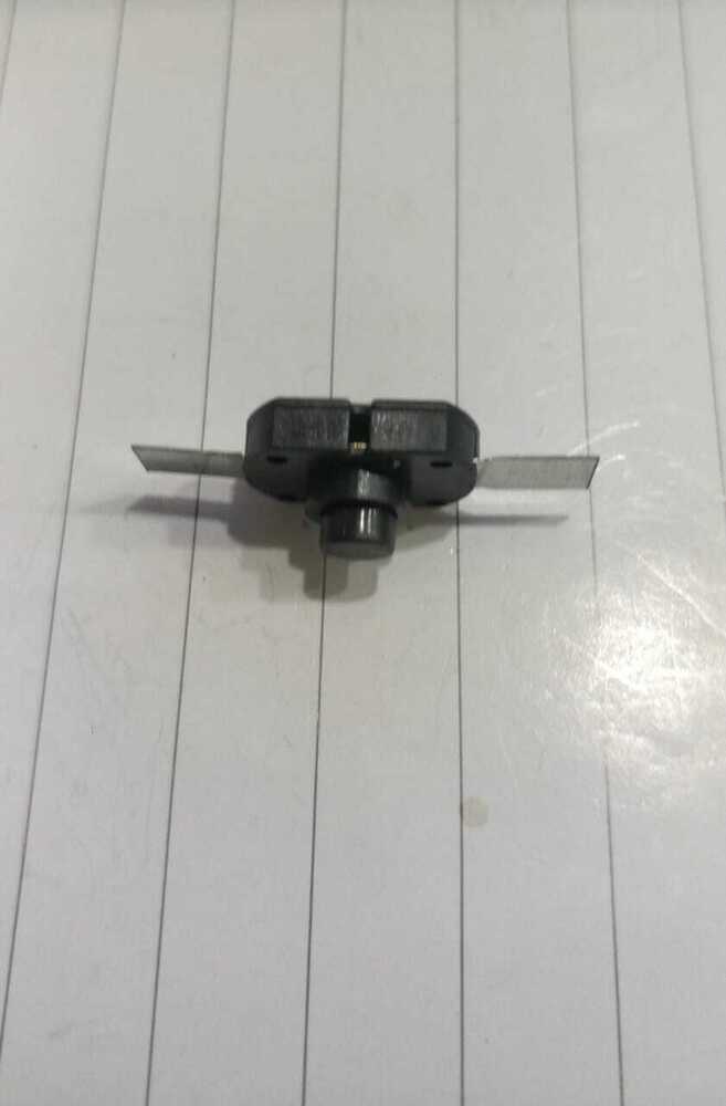 PTS 04 BLACK 2 PIN LOCK 4731