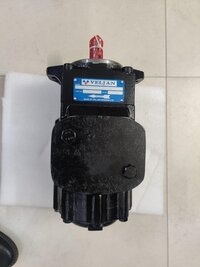 Denison Veljan T6cc Double Vane Pump - Color: Black