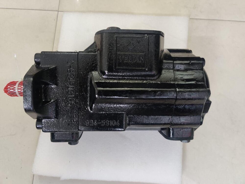 Denison Veljan T6cc Double Vane Pump - Color: Black