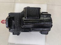 Denison Veljan Double Vane Pump