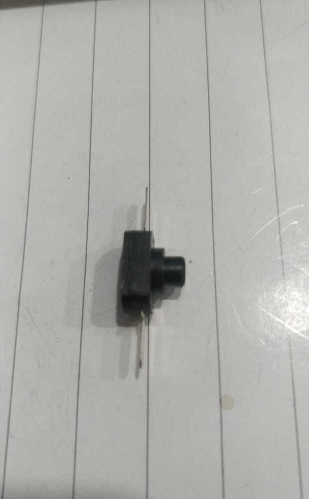 PTS 03 BLACK 2 PIN LOCK MINI