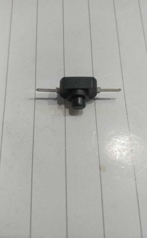 PTS 03 BLACK 2 PIN LOCK MINI
