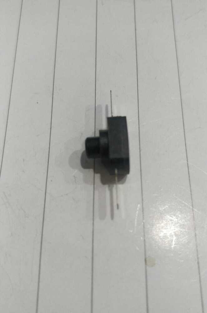 PTS 03 BLACK 2 PIN LOCK MINI